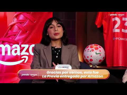 LA PREVIA | Jornada 2 | Inició el Clausura 2026 con grandes sorpresas.