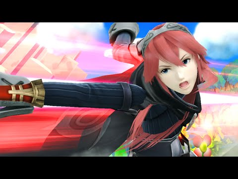 Smash 4 - Days of Disrespect #5