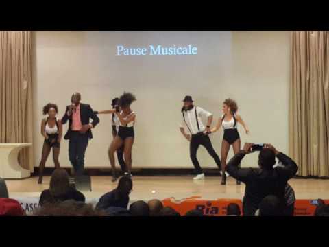 ZAK GB LIVE incroyable tuage!