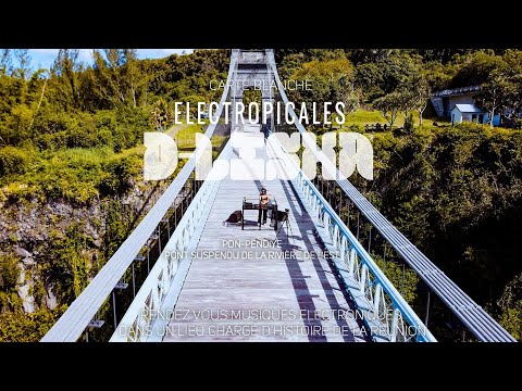 CARTE BLANCHE #13 D-LISHA - PON-PENDIYE