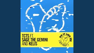 Do It Like Me (Icy Feet)