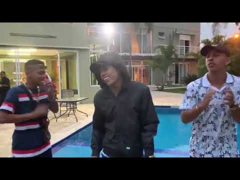 Mc Menor Mr, Mc Guizinho Sp e Mc Luiz da VG - Medley 2019