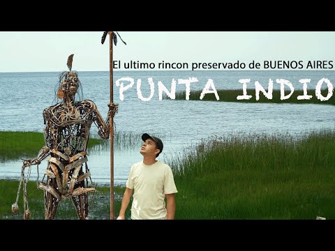 Este lugar de Buenos Aires conserva su naturaleza intacta