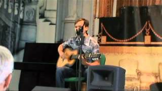 Round And Round - Matt Andersen (cover)