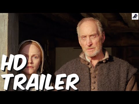 The Delivered Official Trailer (2020) - Maxine Peake, Charles Dance, Freddie Fox