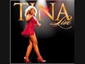 Tina Turner Jumpin Jack Flash [2009] "Tina Live ...