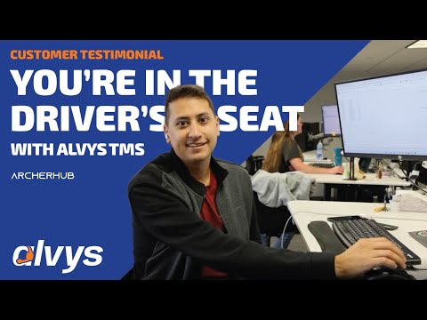 Archerhub Brokerage - Customer Success Story