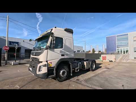 Volvo video nahled