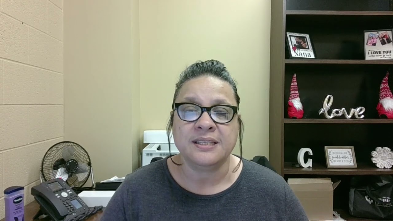 Intro to Module 3 - Group Process I