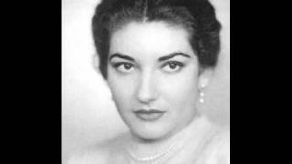 Maria Callas, Il Trovatore, Miserere Quel suon, quelle preci