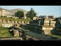 The Avantiswami Temple is A Hindu Temple located In Awantipora  Jammu And Kashmir  India