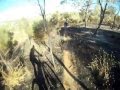 Sturt Gorge Ride With Louis