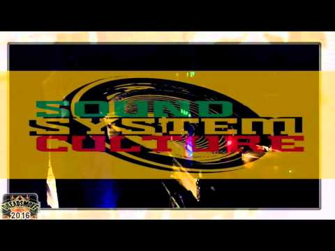 UNIFICATION SOUNDSYSTEM ft mc's (b) pt2 -  babylon tell mi ''steppa1" @ dub year's eve.gent 31-12-15