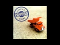 The Pavers - Peanut