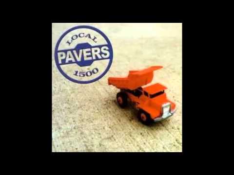 The Pavers - Peanut