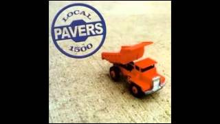 The Pavers - Peanut