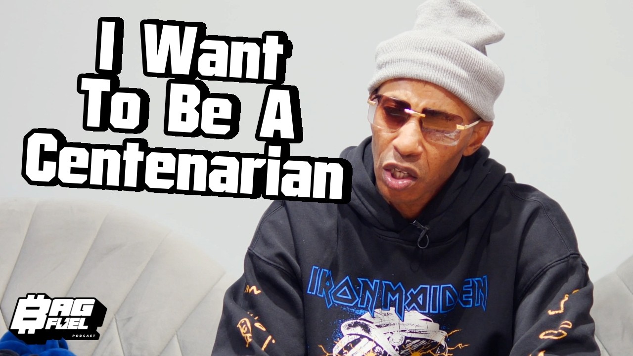 DOES HIP-HOP NEED TO GROW 🆙❔: Fredro Starr Speaks On Wanting To Live To 1️⃣0️⃣0️⃣ Years