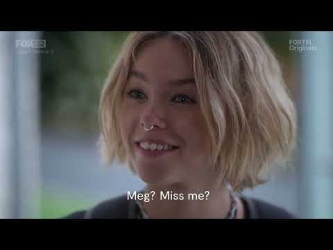 Thumbnail of the video: Upright S2 - Starts Nov 15 on Foxtel and Binge