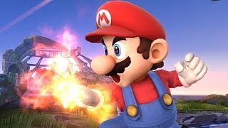 Super Smash Bros 4 for Wii U & 3DS Hands On!