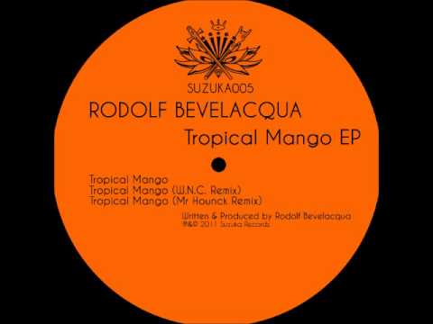 Rodolf Bevelacqua - Tropical Mango (Suzuka005)