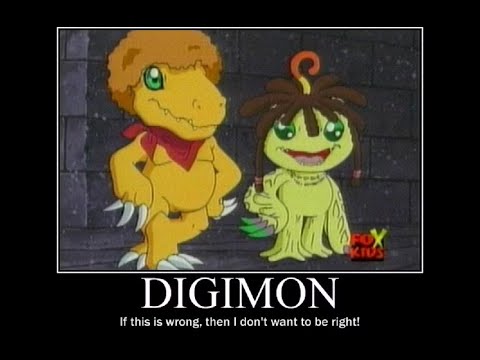 At The Mehvies Episode 162: Digimon Adventure: Our War Game