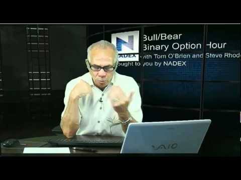 May 18th Bull-Bear Binary Option Hour - TFNN - 2012.mp4