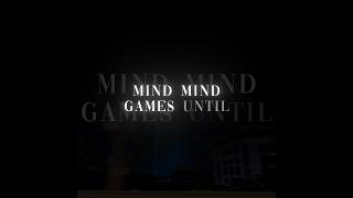 sickick - mind games lyrics song edit #shorts