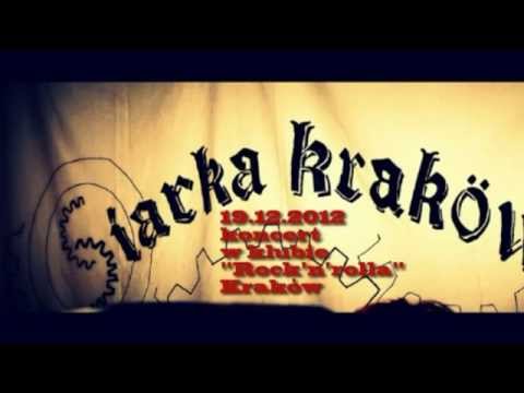 Siarka Kraköw - Stefan Batory - wersja koncertowa