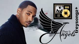 Trey Songz - Addicted To Songz