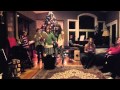 Hodgkin Kids Sesame St Christmas Pageant
