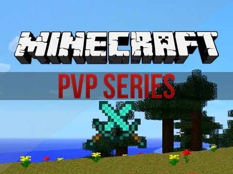 Minecraft PvP Series: Episode 171 - Base Battle