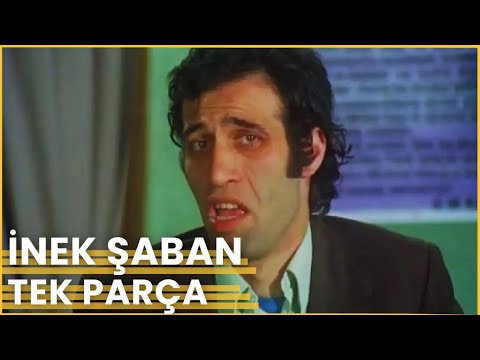 Inek Saban Fragman