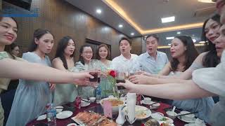Newage Group's Summer Trip 2024 in Ha Long Bay  |  Newage Distribution