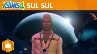 The Sims 4 Get to Work: Sul Sul