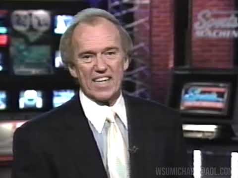 (1998) Plays of the year - The George Michael Sports Machine