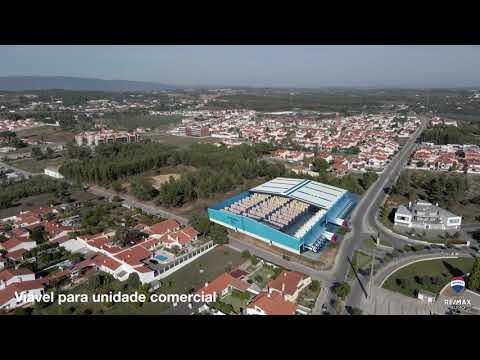 Terreno no Entroncamento | Sónia Santos