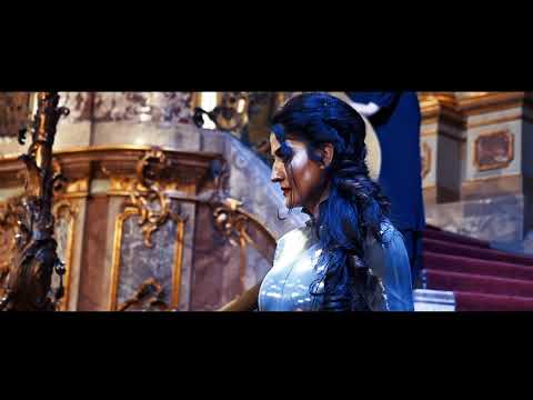 SALOME (R. Strauss)  Staatstheater Wiesbaden  Sera Gösch