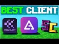 I Tested The 3 Most Popular Eaglercraft Clients The Best One