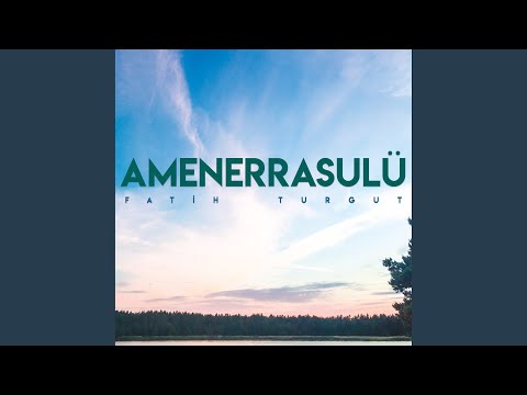 Amenerrasulü