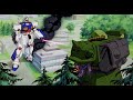 Mecha And The Male Fantasy