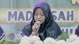 Download lagu KULLUL QULUB, Voc. Amanda - PonPes. Nurul Muhajirin - Sukatani, Tanjung Lago, Banyuasin, SUMSEL mp3
