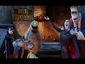 This is Halloween (Hotel Transylvania) 