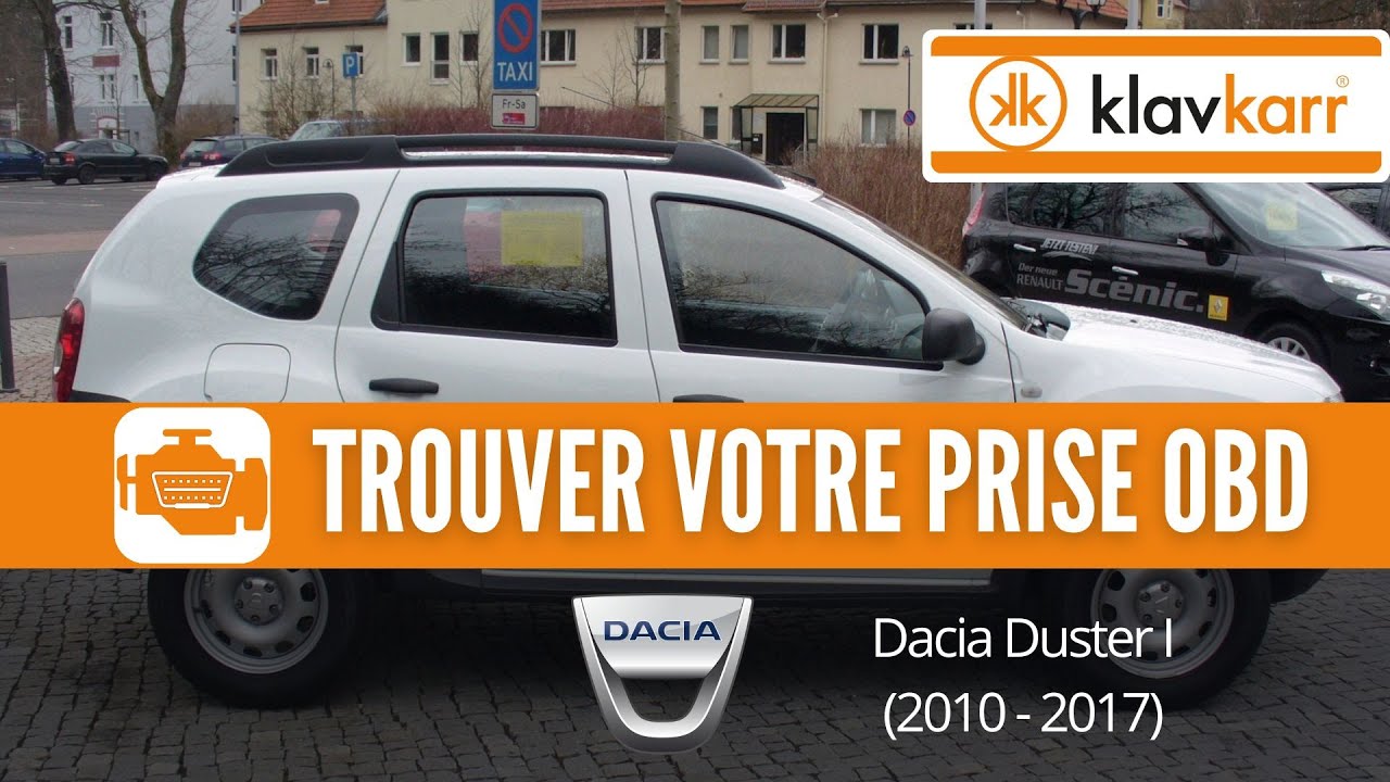 Guarda in video dov'è la presa