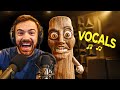 VOCALS Vs FINAL Tung Tung Tung Sahur Ratatung Official Song