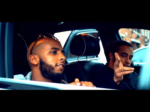 Megz - Touch Down [Music Video] | GRM Daily