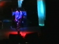 Manic Street Preachers - Removables (Royal Albert Hall 12/04/97)