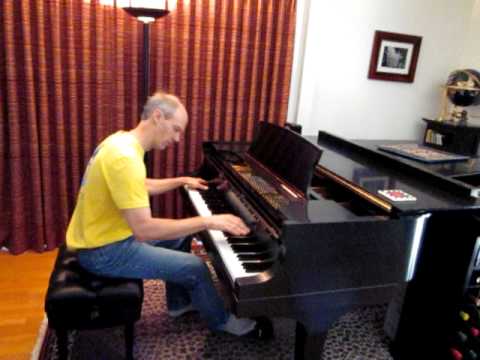 Shchedrin Humoresque