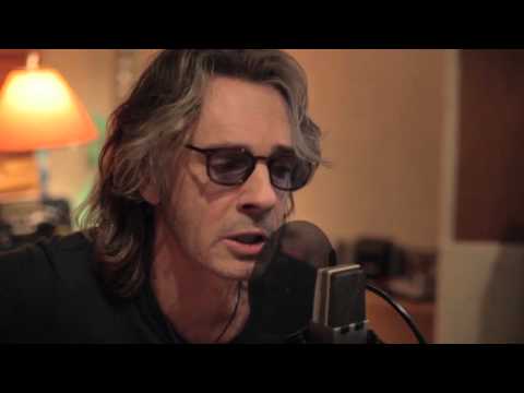 Let Me In - Rick Springfield