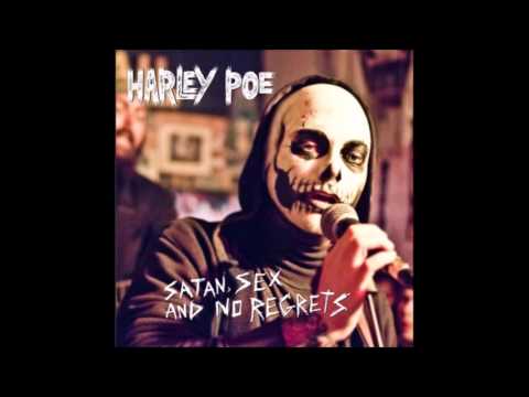 Harley Poe   Transvestites Can Be Cannibals Too