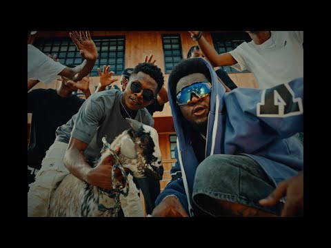 Lesky x Fior 2 Bior - TCHEKOUMOULÉ (Clip Officiel)